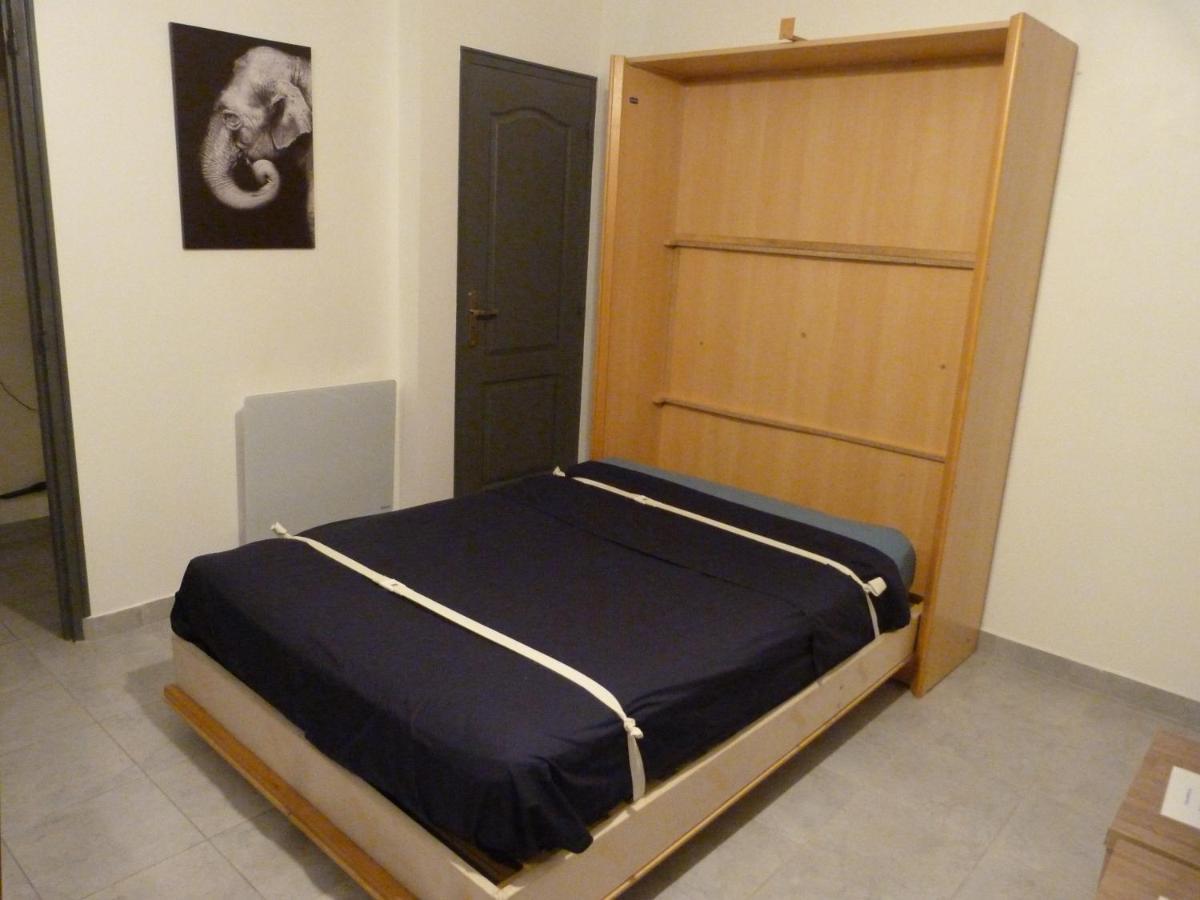 Appartement T.2 - Parking -Gratuit วีเยร์ซง ภายนอก รูปภาพ